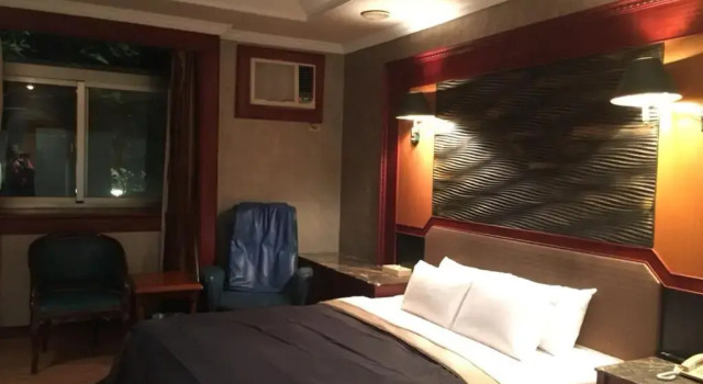 Номер Standard Yatelanda Motel