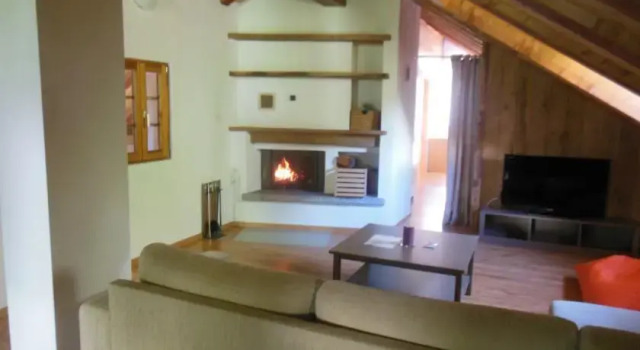Casa Moni Appartamento Mansardato, Book Lejlighed Bosco Gurin Vallemaggia