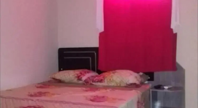 Двухместный номер Standard Pousada Cachoeira da Fumaça