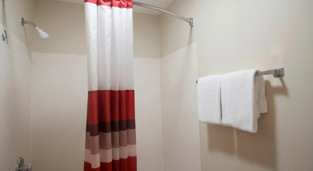 Номер Superior Red Roof Inn London I-75