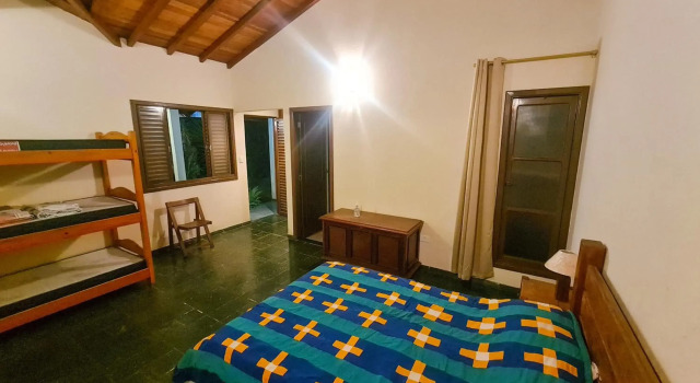 Hostel do Atleta, Забронировать Хостел Итаньянду Минас-Жерайс