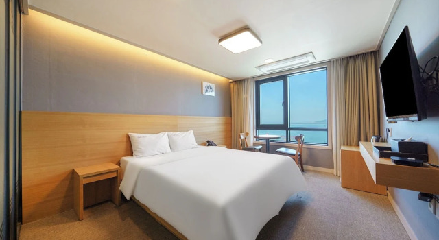 Номер Standard Full Moon Hotel