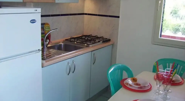 Студия c 1 комнатой Pozzo al Moro Village