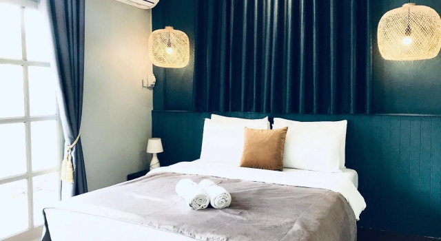 Номер Superior Sabaiday Guesthouse Nimman