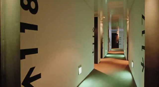 Номер Standard Hotel Duomo