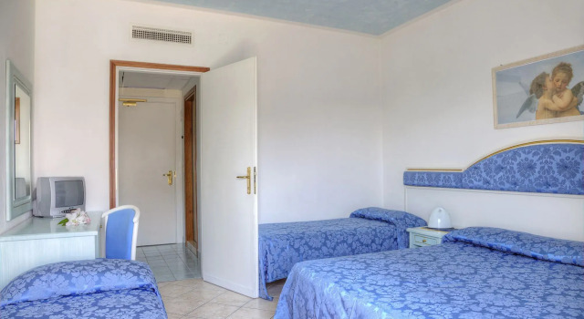 Hotel Elpiro