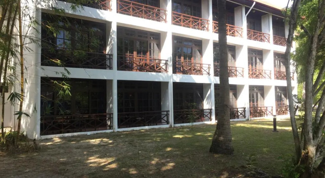 Federal Villa Beach Resort, Rezerwuj Ośrodek wypoczynkowy Pantai Cenang 