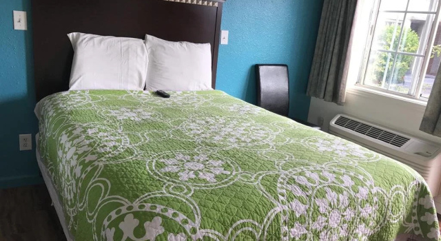 Geneva Motel Daly City