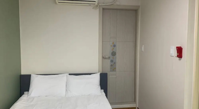 Двухместный номер Standard Hamory Guesthouse Dongdaemun