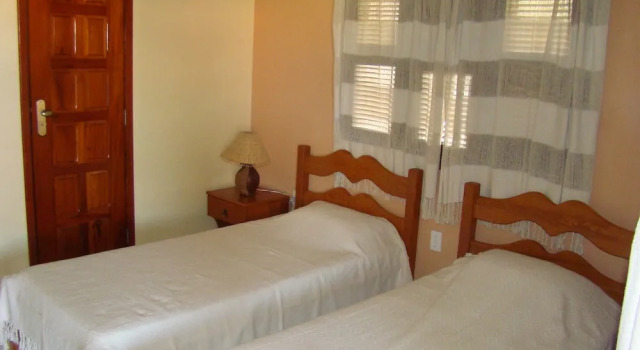 Номер Standard Pousada Casa Dona Rosa