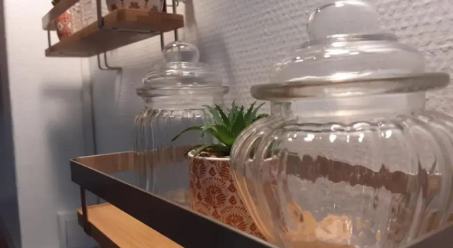 Апартаменты Studio de l'Horloge - Studio de Charme, hyper centre Maison Jean Vilar