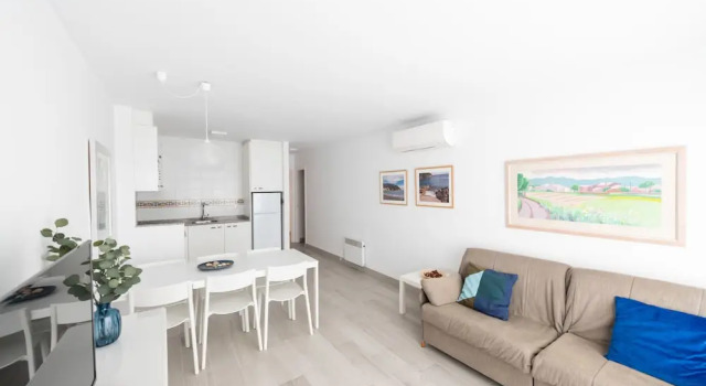 Apartments Marblau