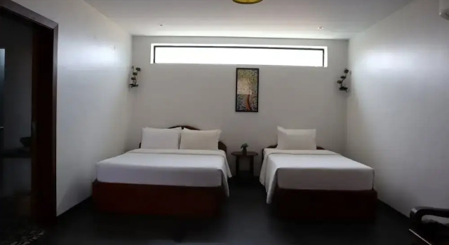 Семейный номер Standard Siem Reap Palace Hotel & Spa
