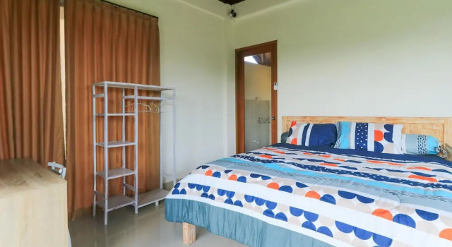 Номер Superior Sunari Guest House