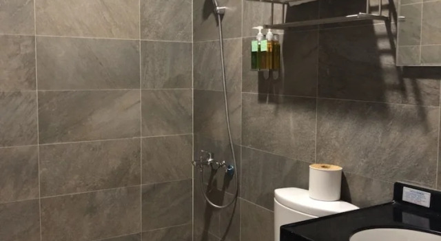 Номер Comfort Peninsula Inn