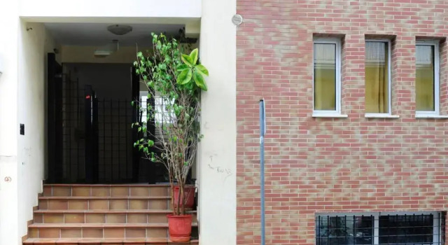 Студия Downtown Yellow Studio - Central Secret Nest