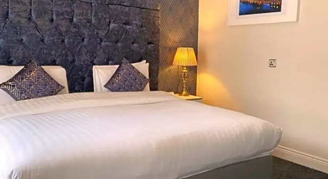 Standard cameră Hotel St George