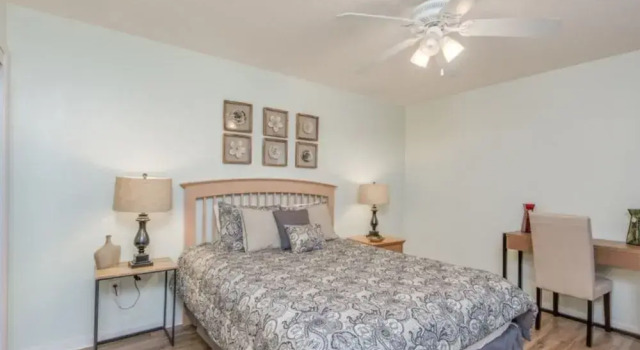 3 Bedroom Apartment at Grand Palms 105881 by RedAwning