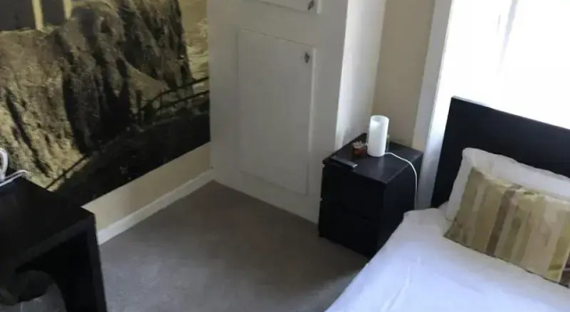 Одноместный номер Standard Rooms at 31