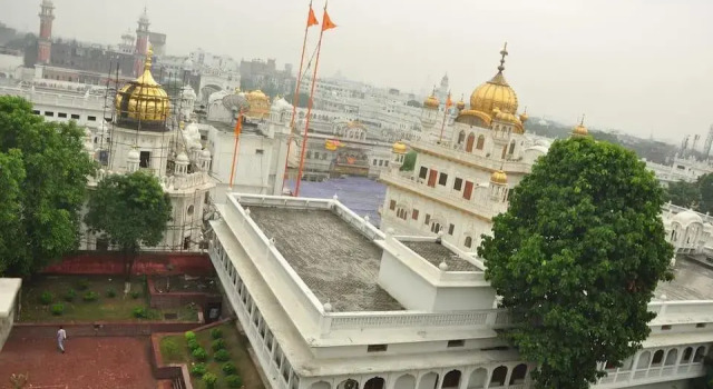 Hotel Alpha Amritsar, Rezerwuj Hotel Amritsar Punjab