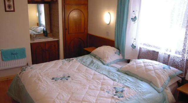 Fortview House Bed & Breakfast
