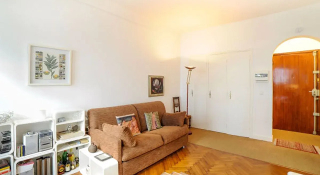 Apartment Le Suez Biniamar