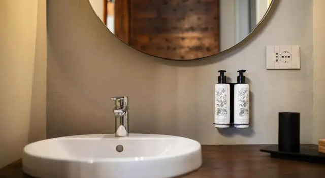 Апартаменты Deluxe Palazzo Fauzone Relais & Spa