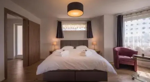 B&B Passifleur, Prenota Bed & breakfast Delemont 