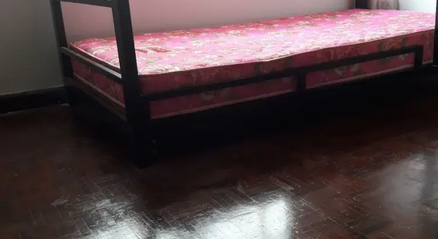 K8 Hostel