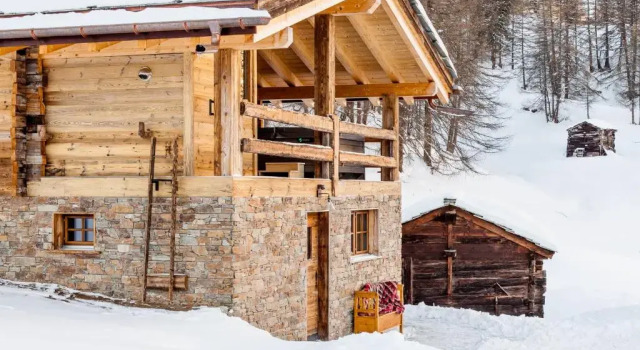 Mountain Chalet 4 You, Book Chalet Zermatt Zermatt