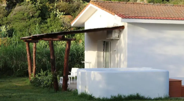 Люкс BV Kalafiorita Resort
