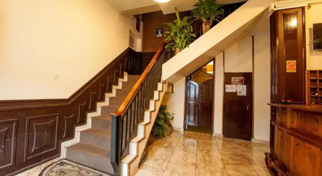 Le Relais Normand, Boek Hotel Antananarivo Analamanga