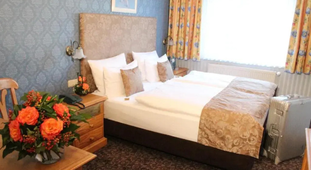 Номер Classic Hotel Linther Hof