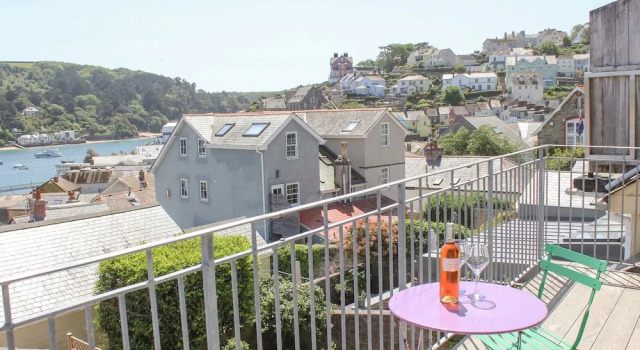 Cabana Upper Marcam House
