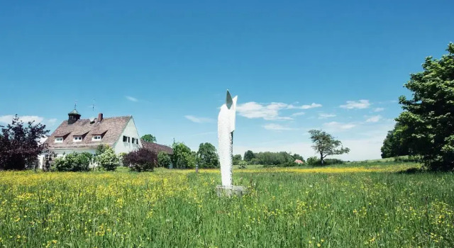 Номер Classic Schlossgut Oberambach BioHotel und Vitalzentrum