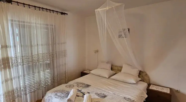 Studio in Tribunj Near Bristak Beach