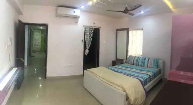 Номер Standard Ocean Waves Mom's Guest House