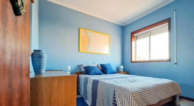 Apartamento encantador perto da praia, em Sao Jacinto, Varaa Huoneisto Sao Jacinto Prata Coast