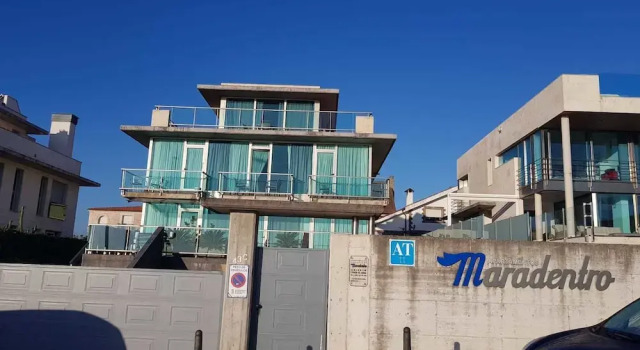 Apartamentos Maradentro, Забронировать Апартаменты/квартира Санта-Крус-де-Бесана Cantabria Coast