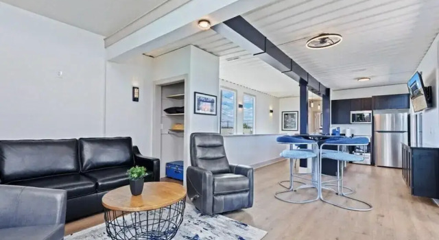 Апартаменты Indy Stadium Villas 711 L