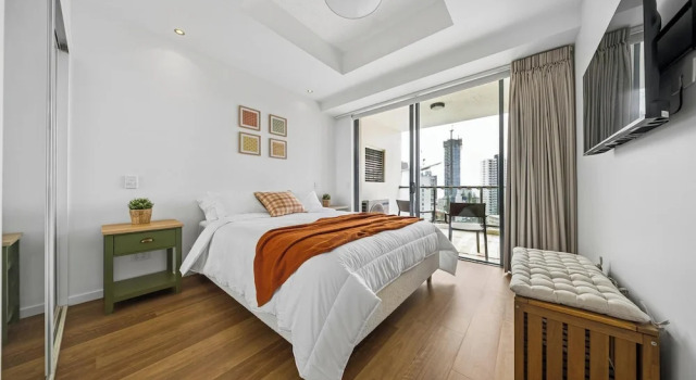 Skyline & Ocean View Retreat - GC 1303