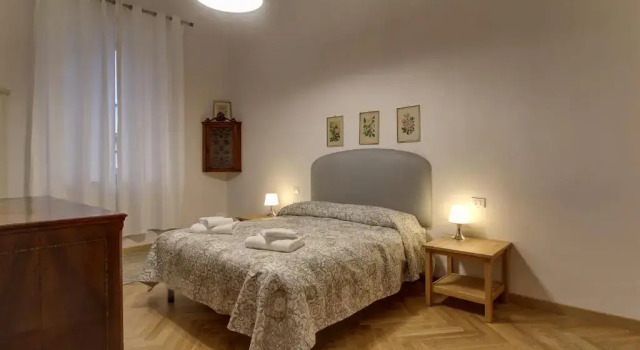 Piazza Mentana Elegant, Забронировать Отель Отели Флоренции с парковкой, рядом с Дом Буонаротти, Парковка