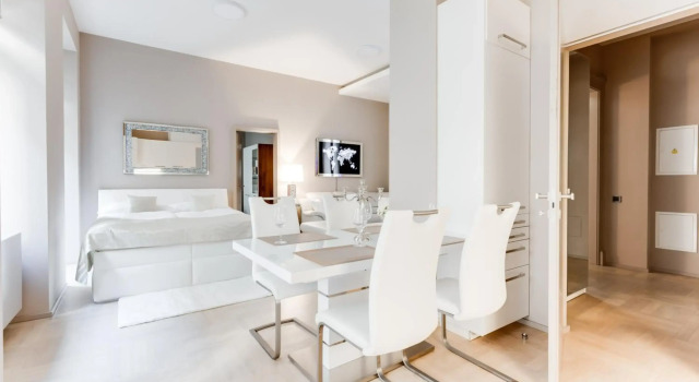 Royal Residence Apartment in the Heart of Prague, Забронировать Апартаменты/квартира Апартаменты Праги, рядом с Mozart Dinner Prague, Апартаменты/квартира