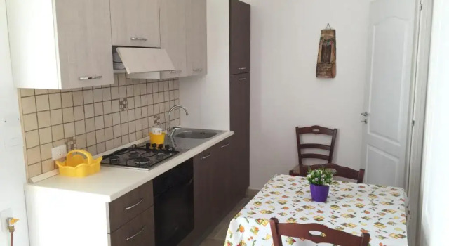 Апартаменты Agriturismo Amaranto