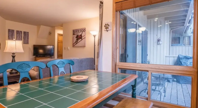 1100 Flying Dutchman 1 Bedroom Condo by RedAwning, Забронировать Апартаменты/квартира Кистон Roosevelt National Forest