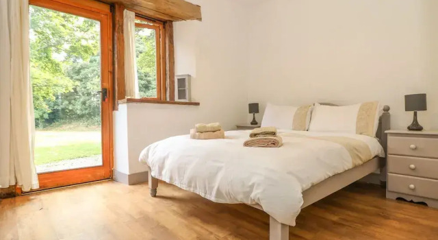 Ivy Cottage, Buchen Sie Ferienhaus Penzance 