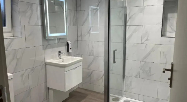 Номер Standard Holtwhites Hotel