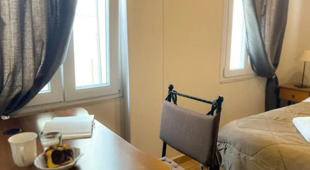 Двухместный номер Standard Central 9 Rooms