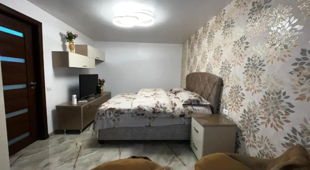 La Carmen 2 ! Apartament 1 camera!, Varaa Huoneisto Lupeni 