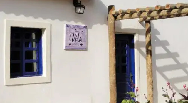 Vila Hostel Noronha, Забронировать Хостел Отели Фернанду-ди-Норонья с парковкой, рядом с Вила-дус-Ремедиус, Парковка